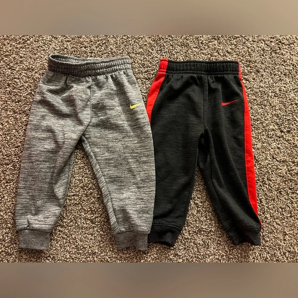 Nike toddler bundle - Picture 9 of 10